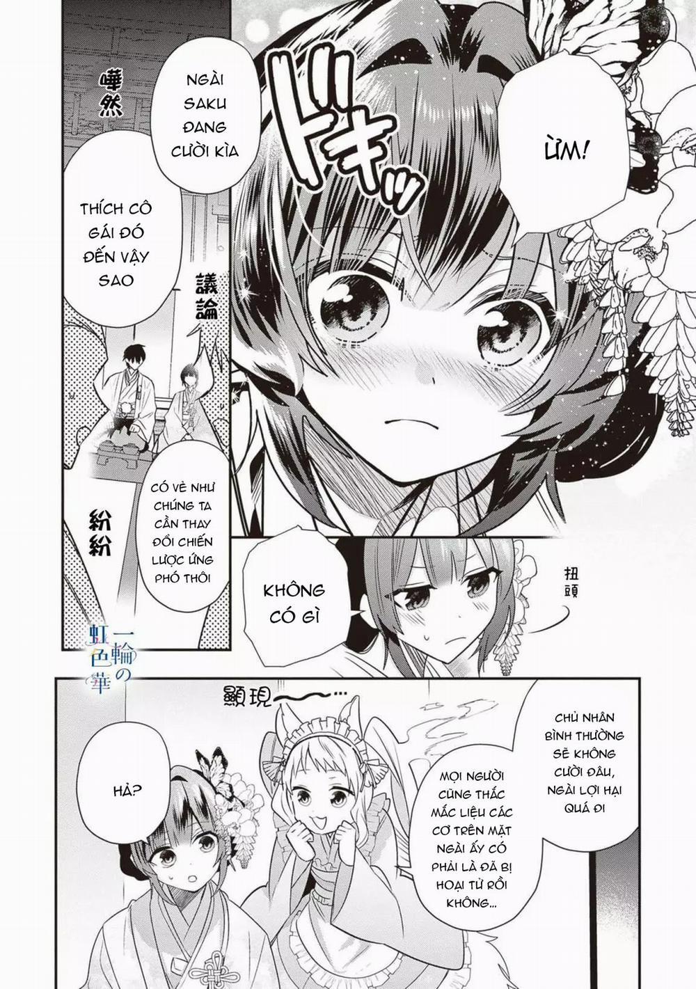 Kết Giới Sư 7.2 trang 13