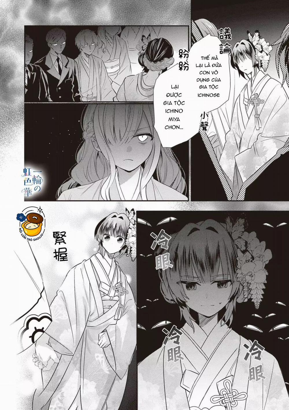 Kết Giới Sư 7.2 trang 4