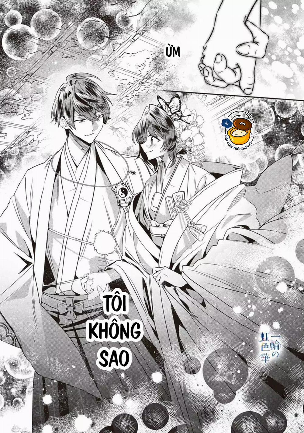 Kết Giới Sư 7.2 trang 6