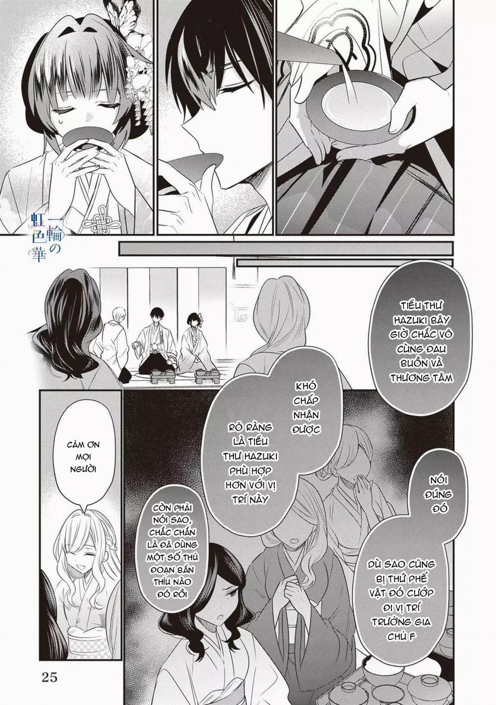 Kết Giới Sư 7.2 trang 7