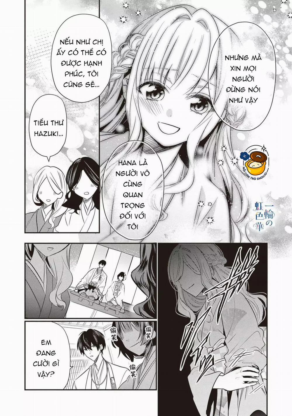 Kết Giới Sư 7.2 trang 8