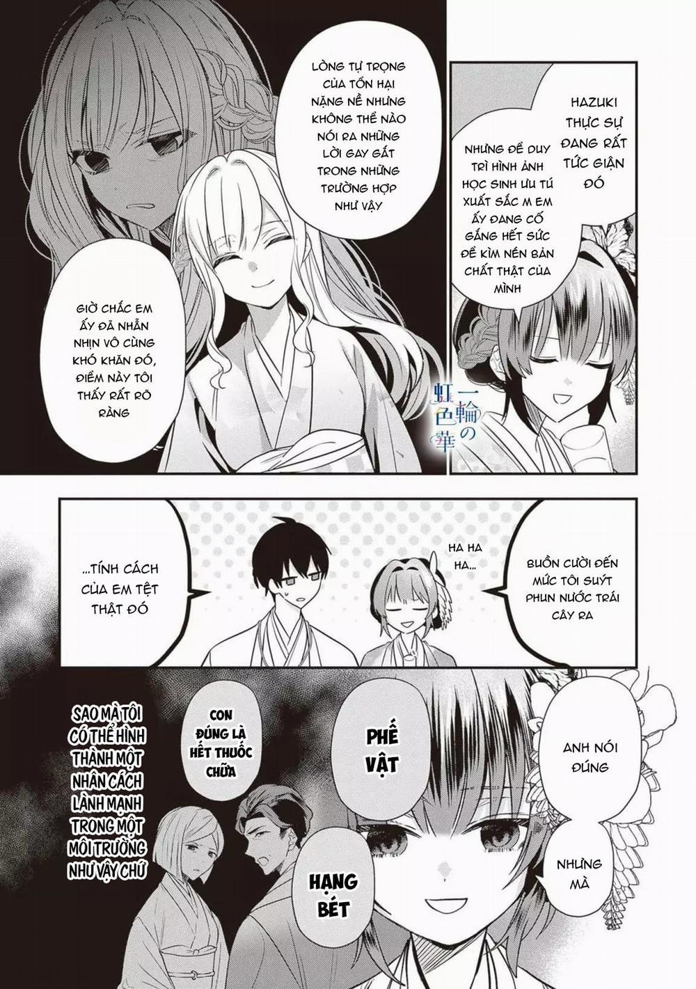 Kết Giới Sư 7.2 trang 9