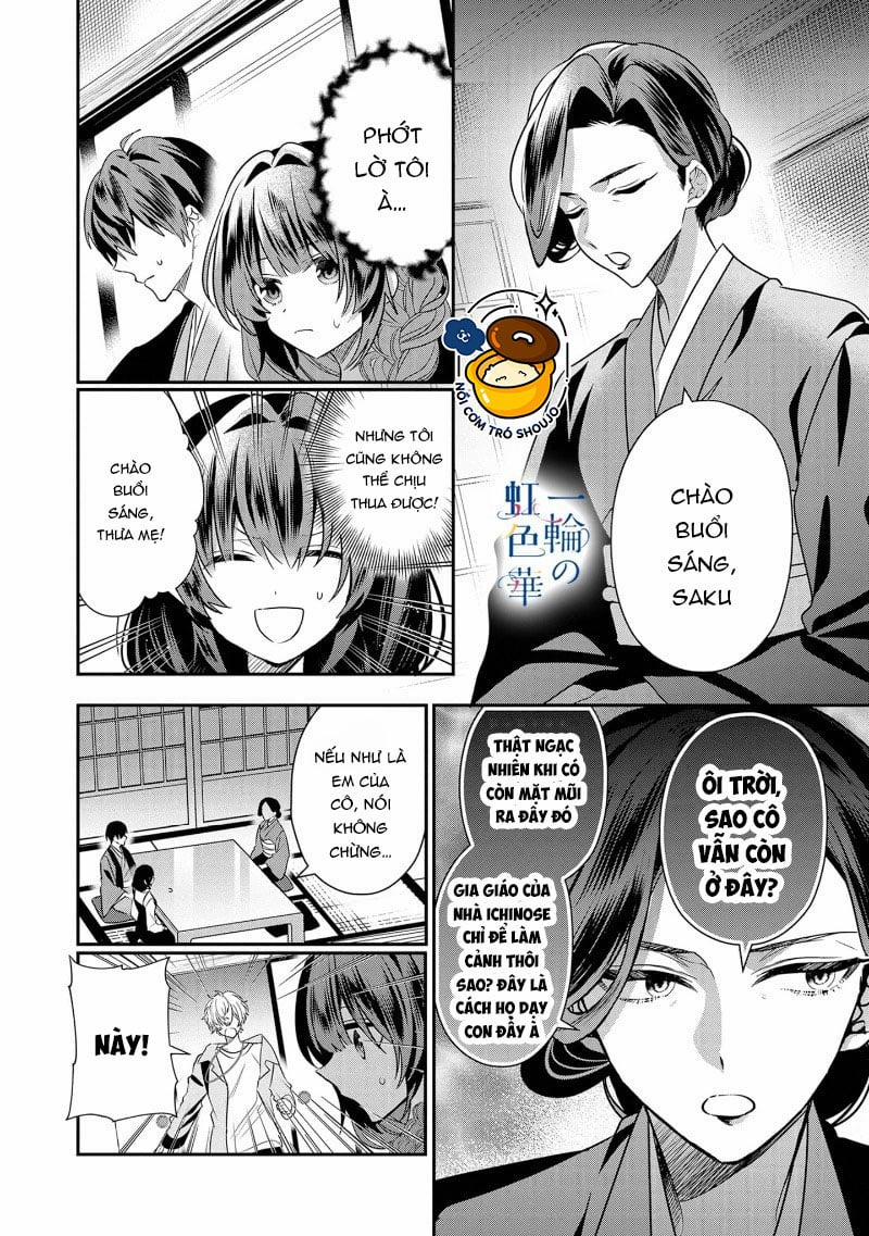 Kết Giới Sư 8.1 trang 9