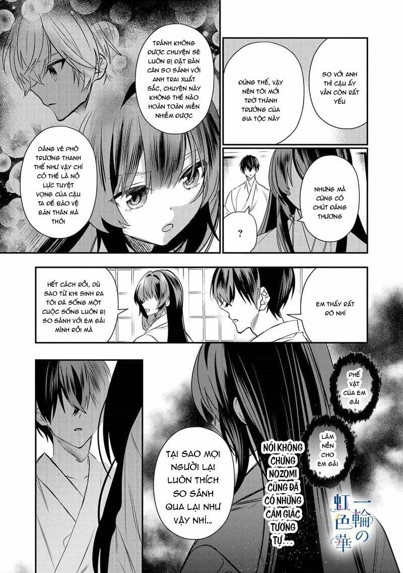 Kết Giới Sư 8.2 trang 10