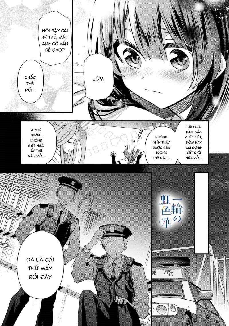 Kết Giới Sư 8.2 trang 12