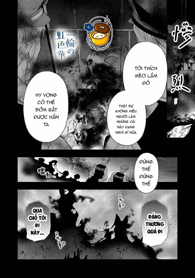 Kết Giới Sư 8.2 trang 13