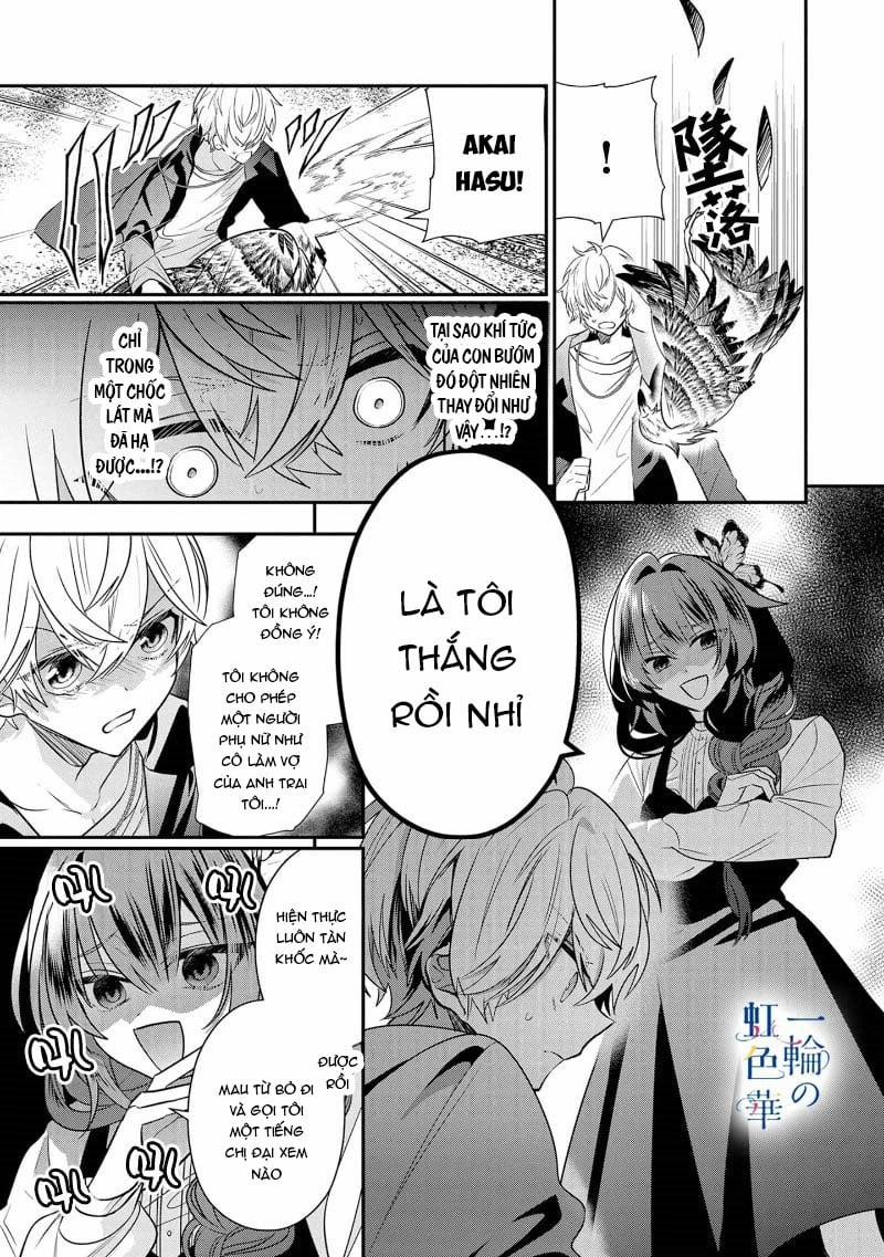 Kết Giới Sư 8.2 trang 4