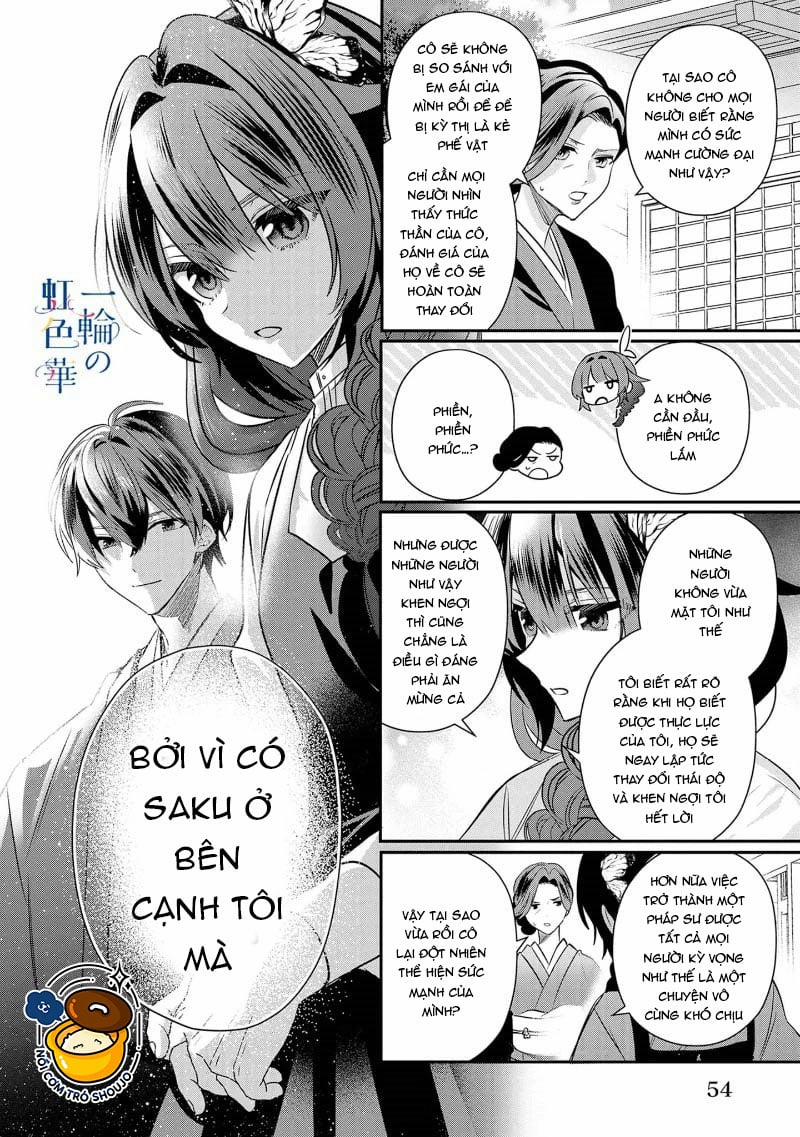 Kết Giới Sư 8.2 trang 7