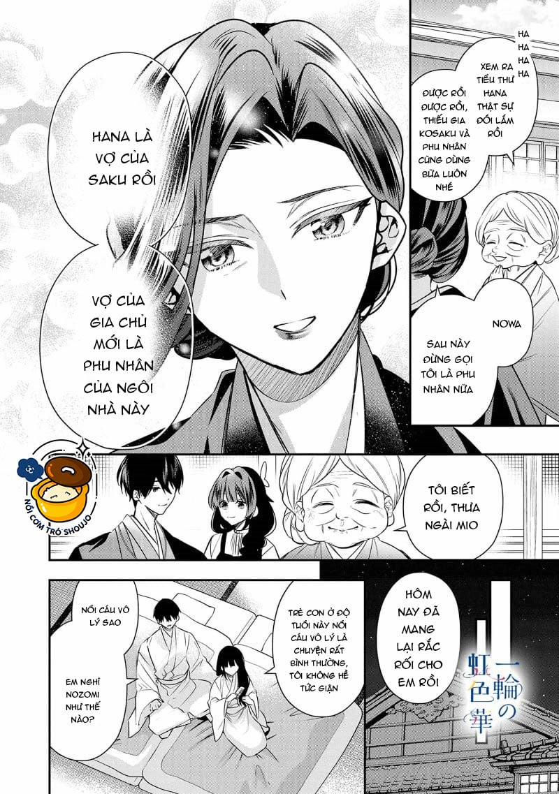 Kết Giới Sư 8.2 trang 9