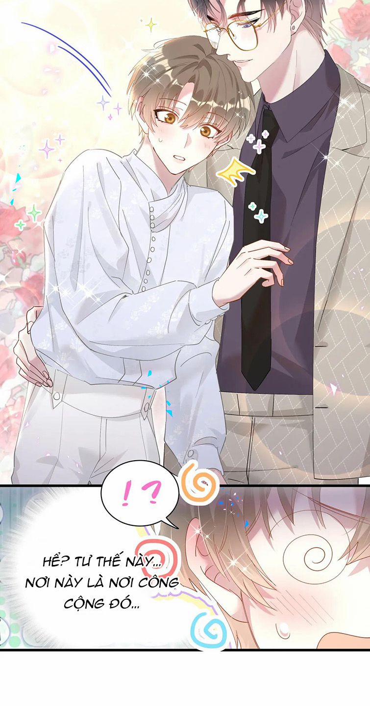 Kết Hôn Chuyện Nhỏ Này 10 trang 14