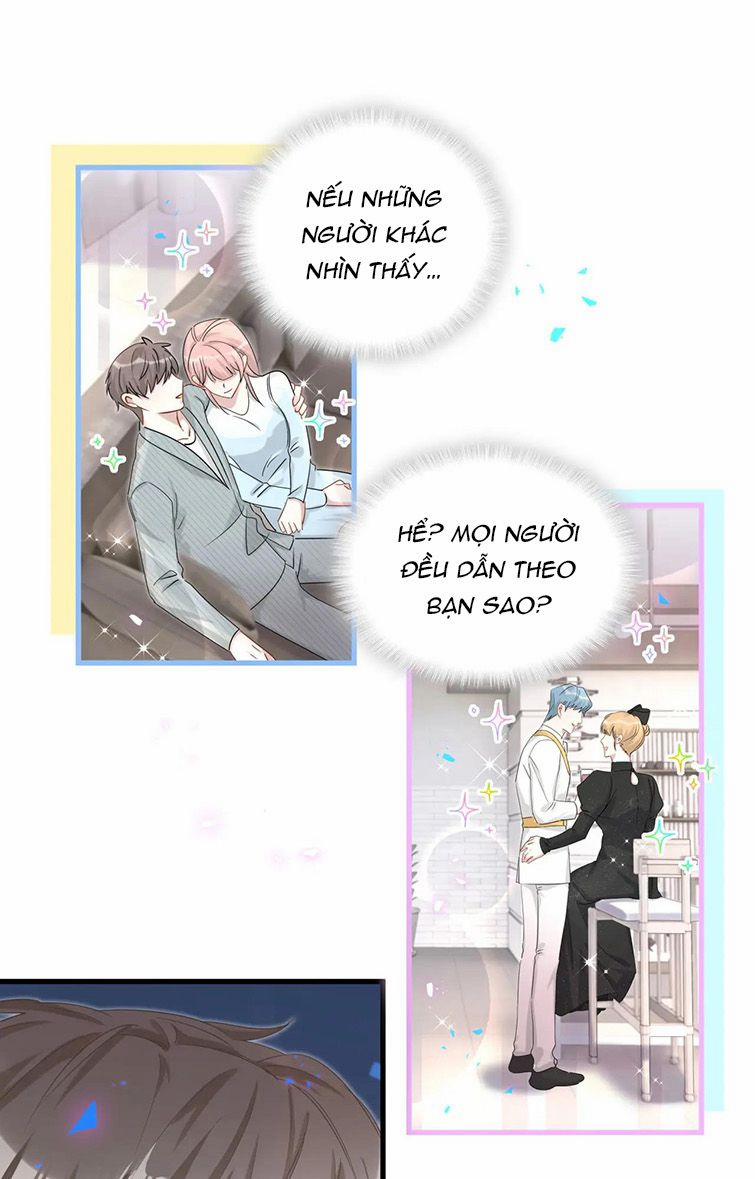 Kết Hôn Chuyện Nhỏ Này 10 trang 15