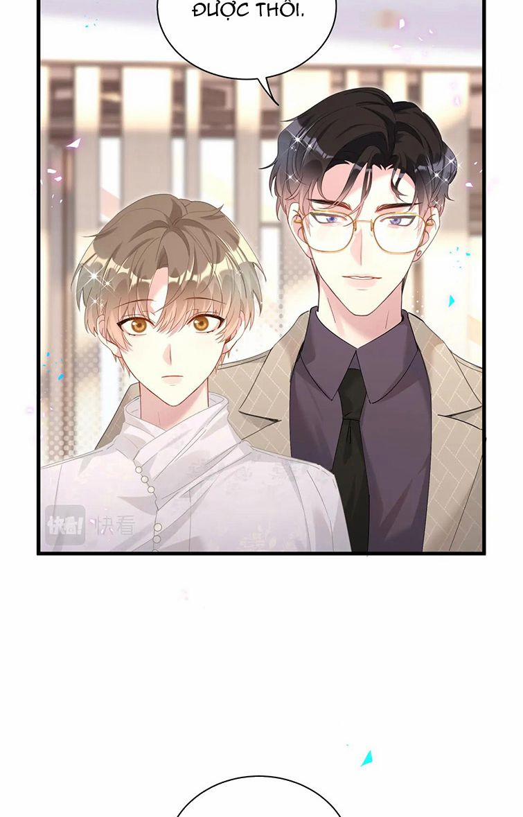 Kết Hôn Chuyện Nhỏ Này 10 trang 24