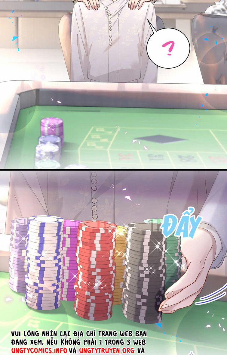 Kết Hôn Chuyện Nhỏ Này 10 trang 26