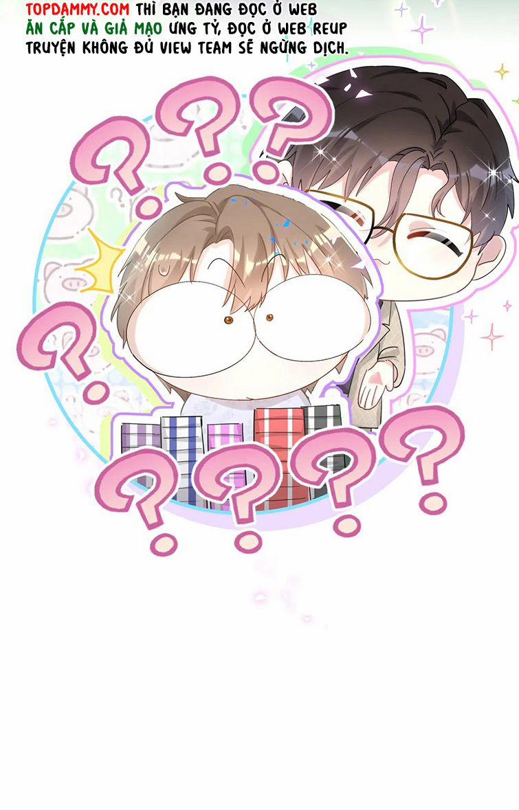 Kết Hôn Chuyện Nhỏ Này 10 trang 27