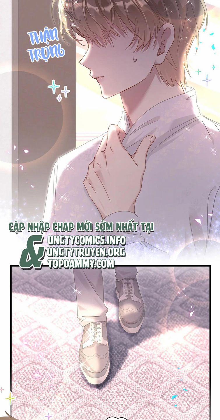 Kết Hôn Chuyện Nhỏ Này 10 trang 3