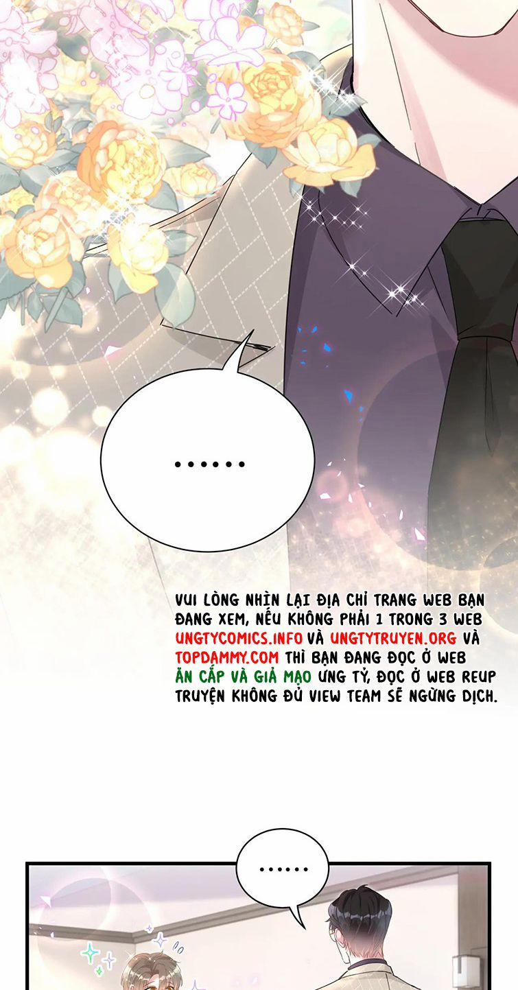 Kết Hôn Chuyện Nhỏ Này 10 trang 6