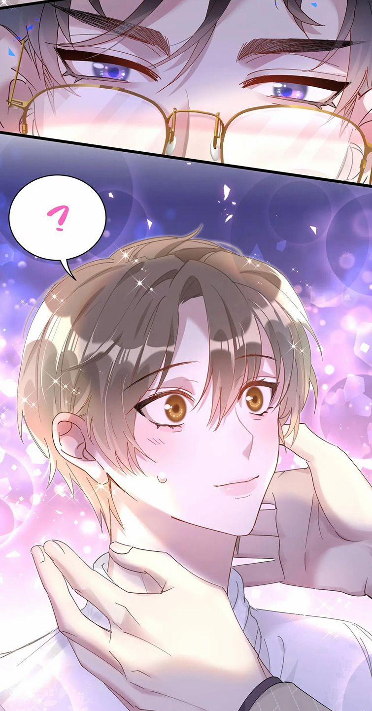 Kết Hôn Chuyện Nhỏ Này 10 trang 9