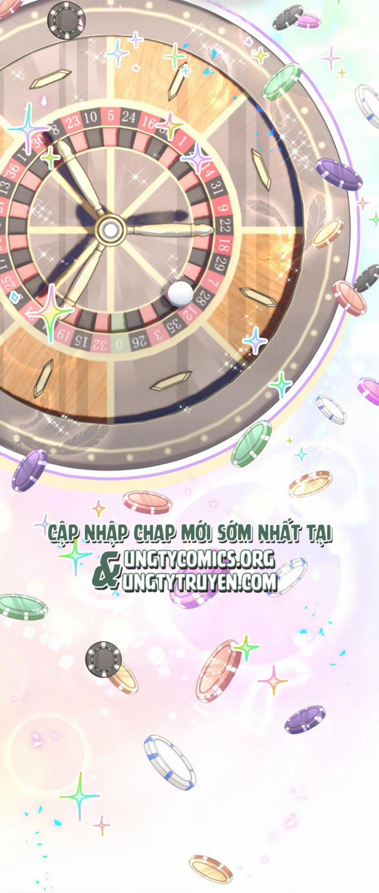 Kết Hôn Chuyện Nhỏ Này 11 trang 10