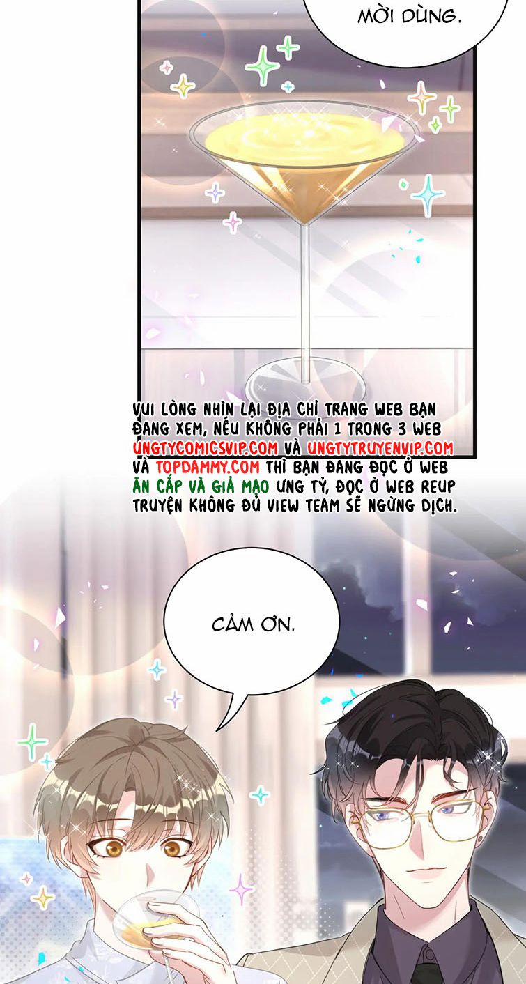 Kết Hôn Chuyện Nhỏ Này 12 trang 10