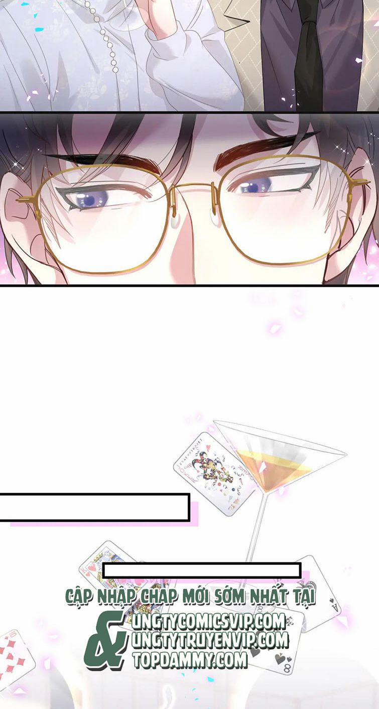 Kết Hôn Chuyện Nhỏ Này 12 trang 11