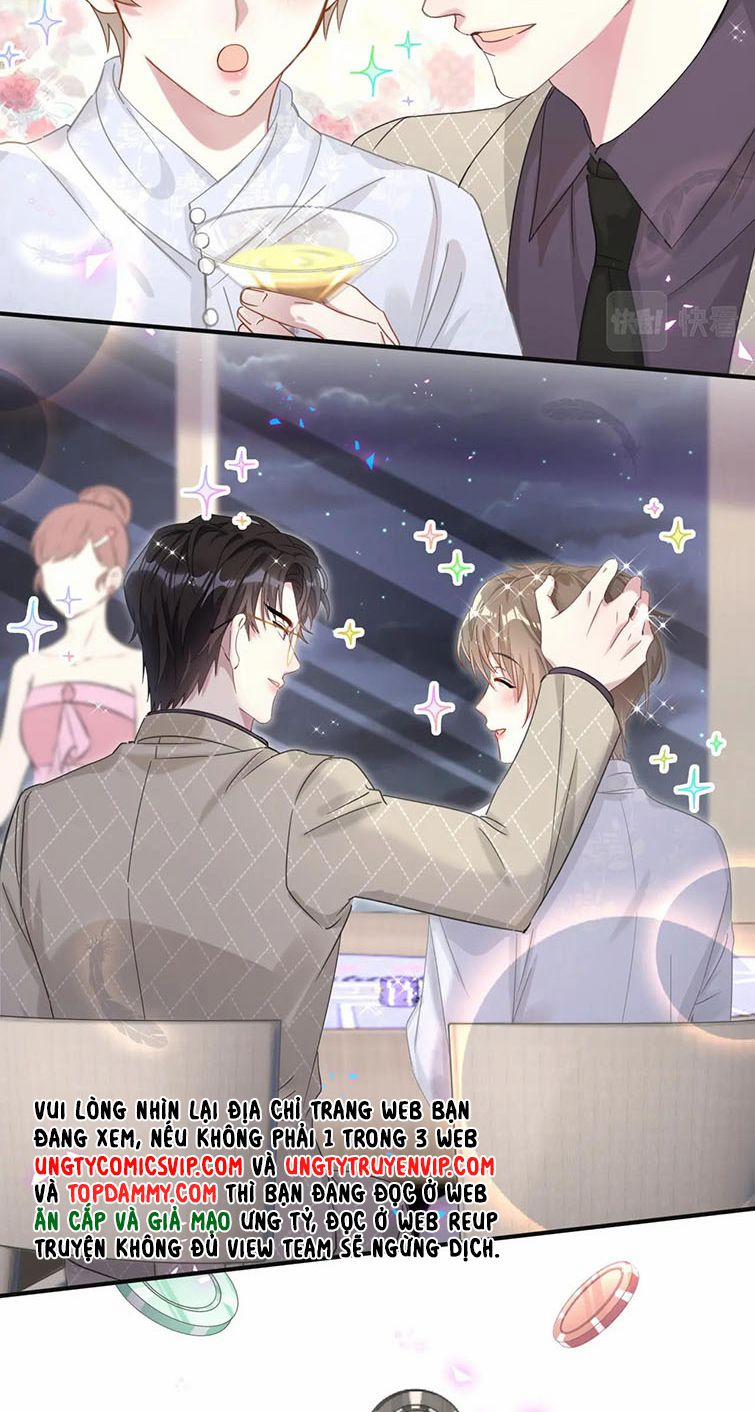 Kết Hôn Chuyện Nhỏ Này 12 trang 13