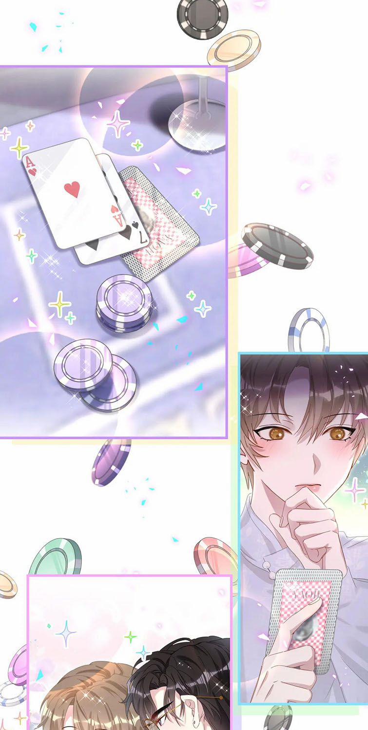 Kết Hôn Chuyện Nhỏ Này 12 trang 14