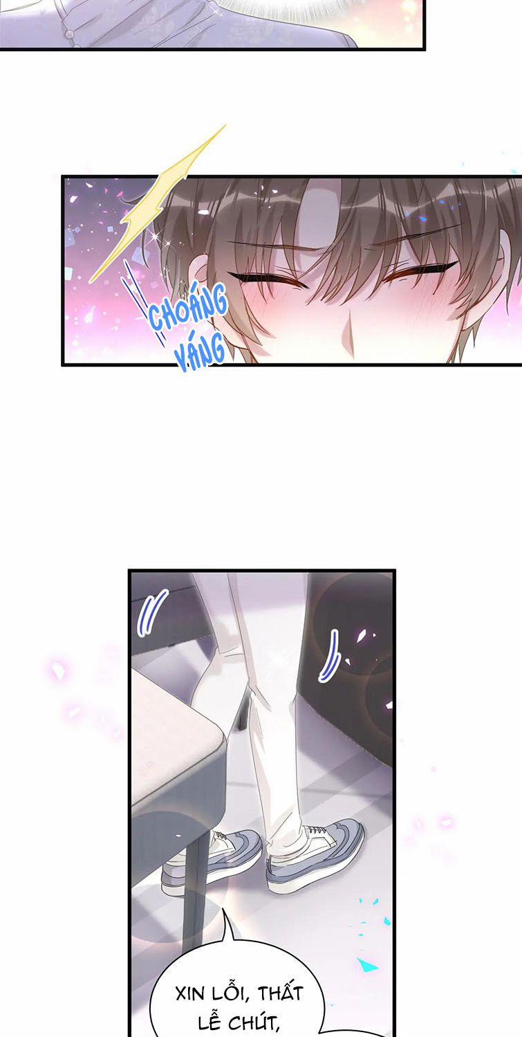 Kết Hôn Chuyện Nhỏ Này 12 trang 19