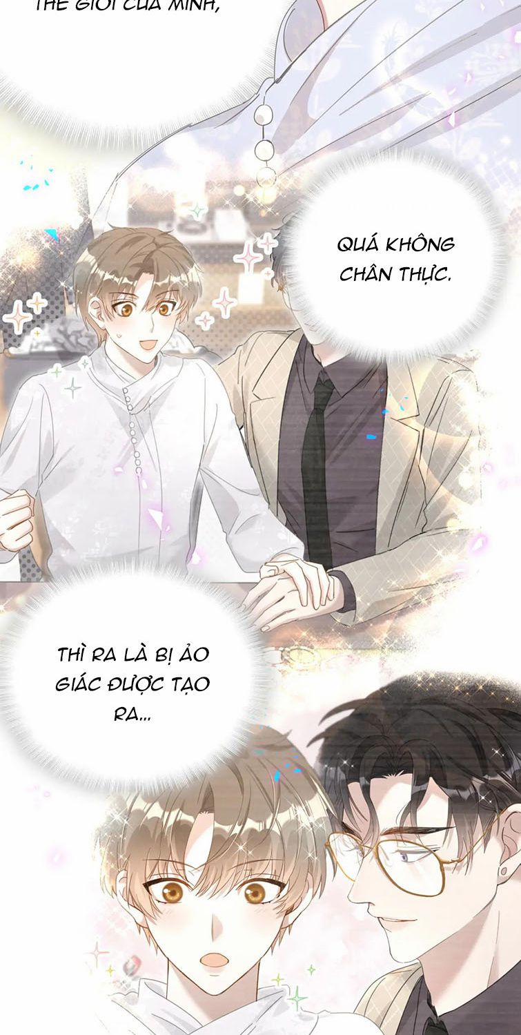 Kết Hôn Chuyện Nhỏ Này 12 trang 22