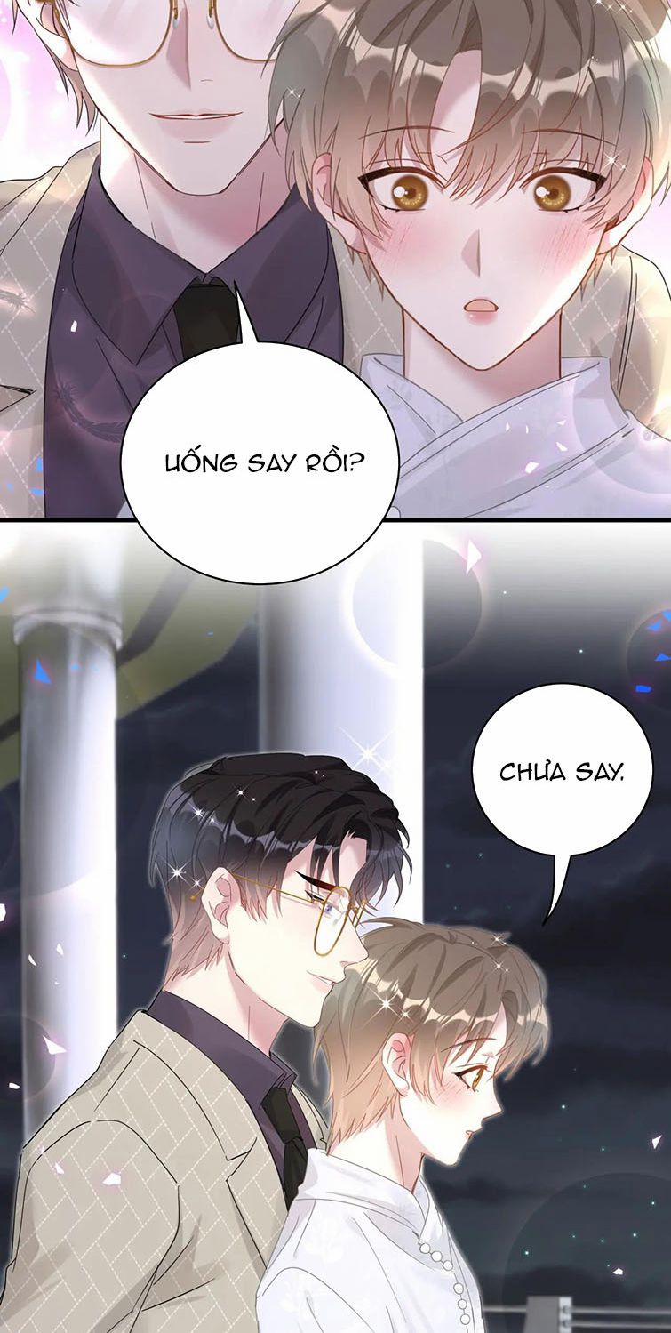 Kết Hôn Chuyện Nhỏ Này 12 trang 24