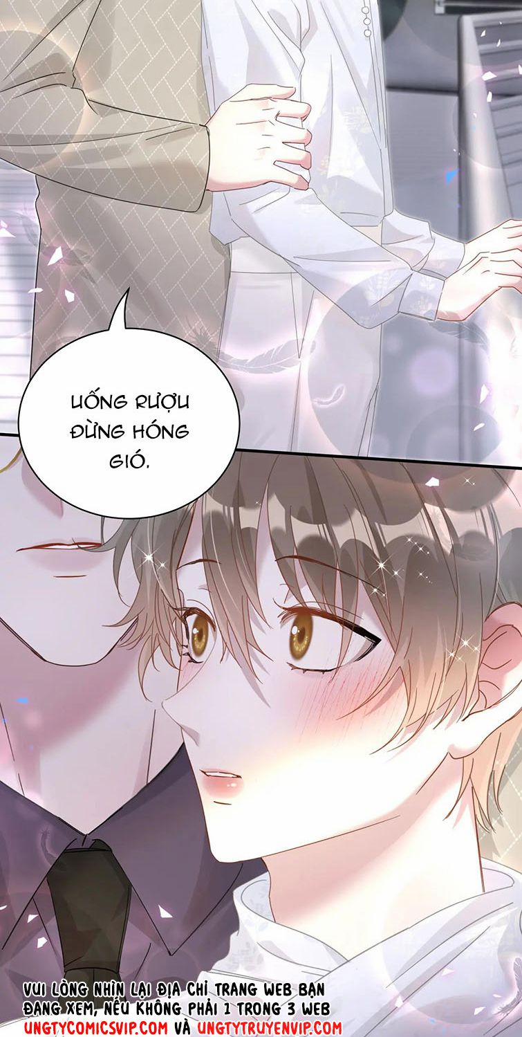 Kết Hôn Chuyện Nhỏ Này 12 trang 25