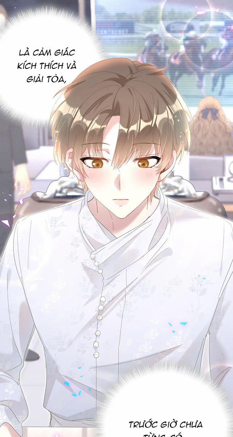 Kết Hôn Chuyện Nhỏ Này 12 trang 3