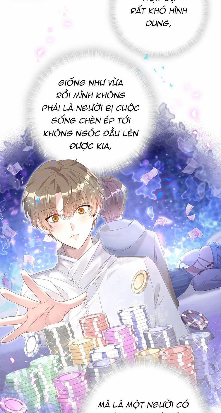 Kết Hôn Chuyện Nhỏ Này 12 trang 5