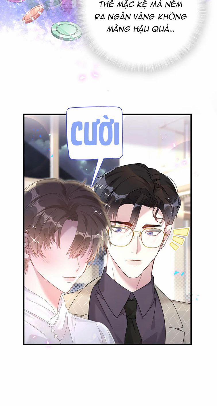 Kết Hôn Chuyện Nhỏ Này 12 trang 6