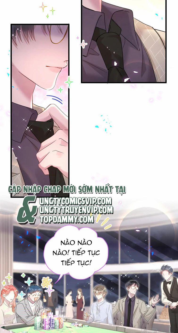 Kết Hôn Chuyện Nhỏ Này 12 trang 8