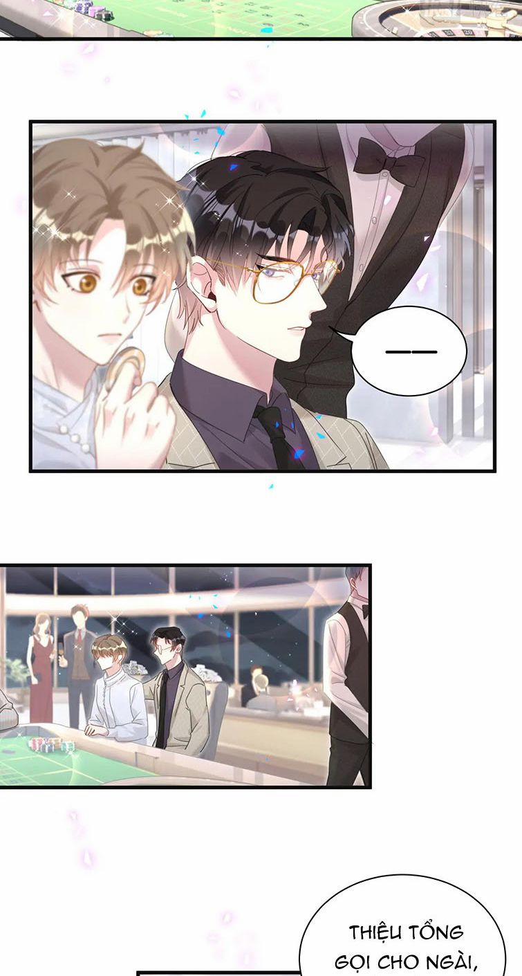 Kết Hôn Chuyện Nhỏ Này 12 trang 9