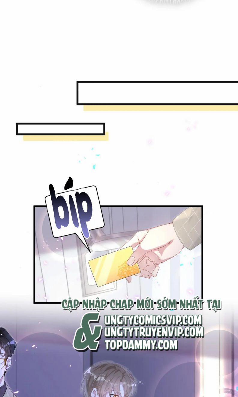 Kết Hôn Chuyện Nhỏ Này 13 trang 10