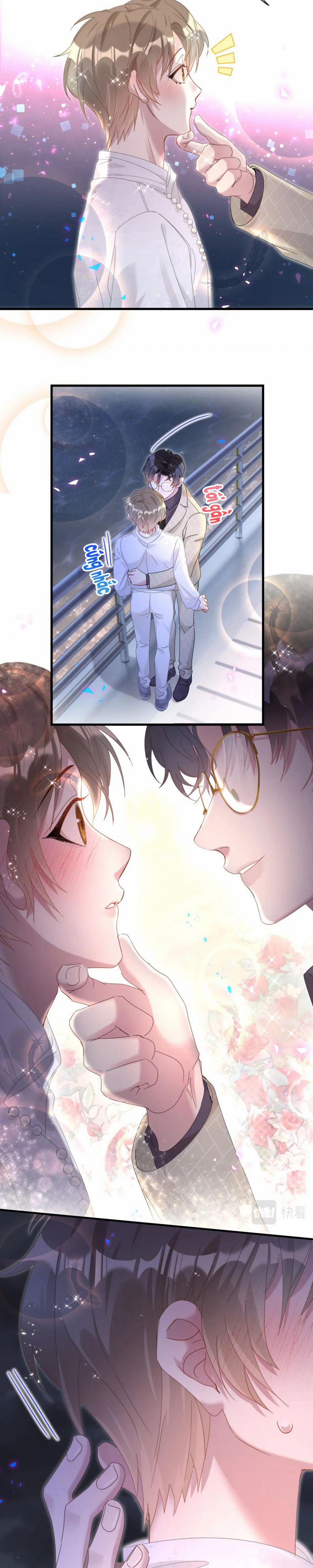 Kết Hôn Chuyện Nhỏ Này 13 trang 5