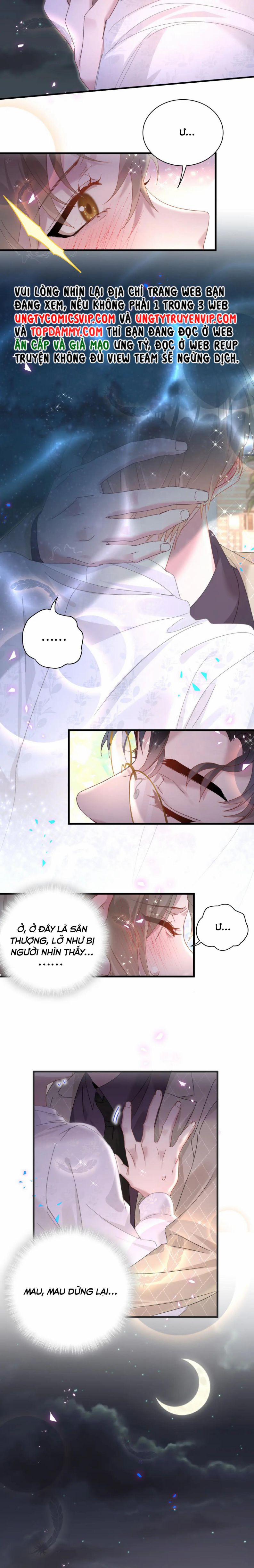 Kết Hôn Chuyện Nhỏ Này 13 trang 6