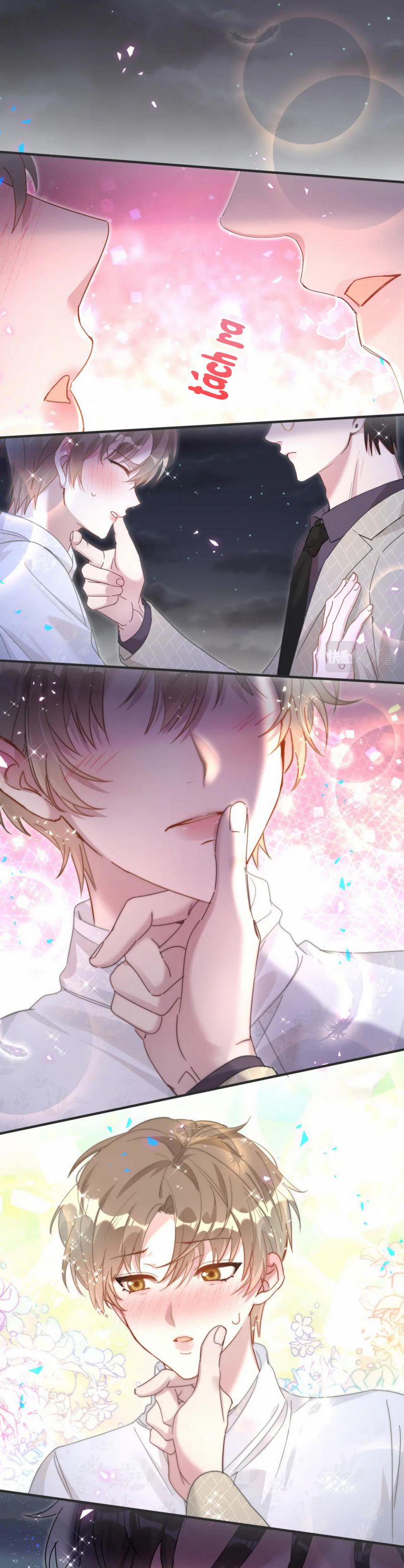 Kết Hôn Chuyện Nhỏ Này 13 trang 7