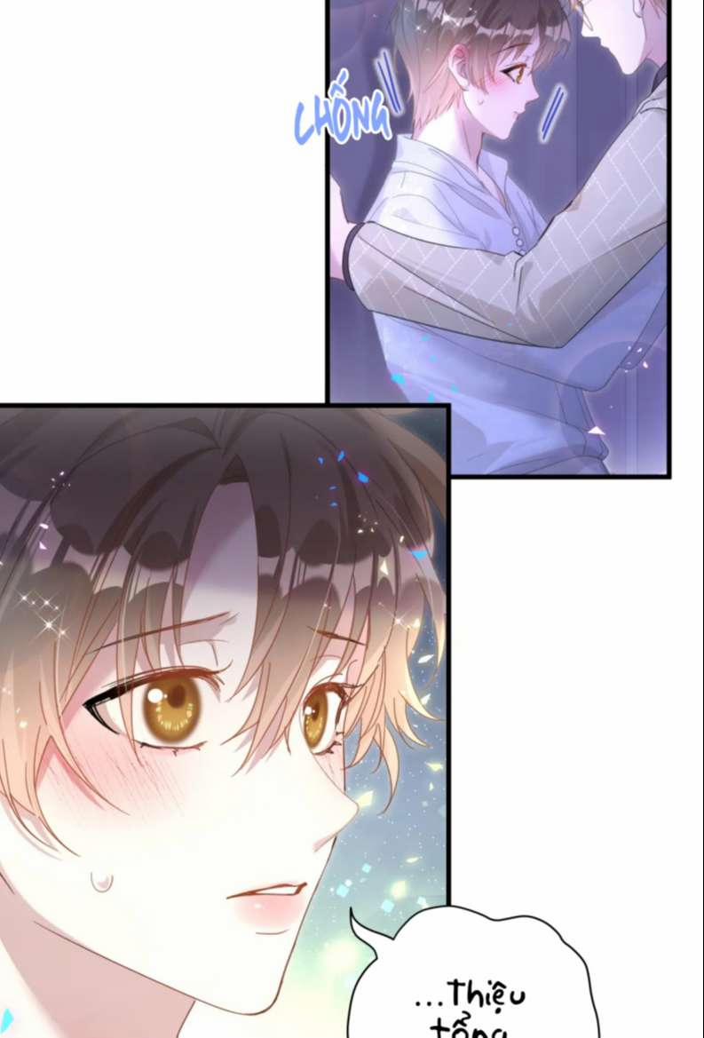 Kết Hôn Chuyện Nhỏ Này 14 trang 11