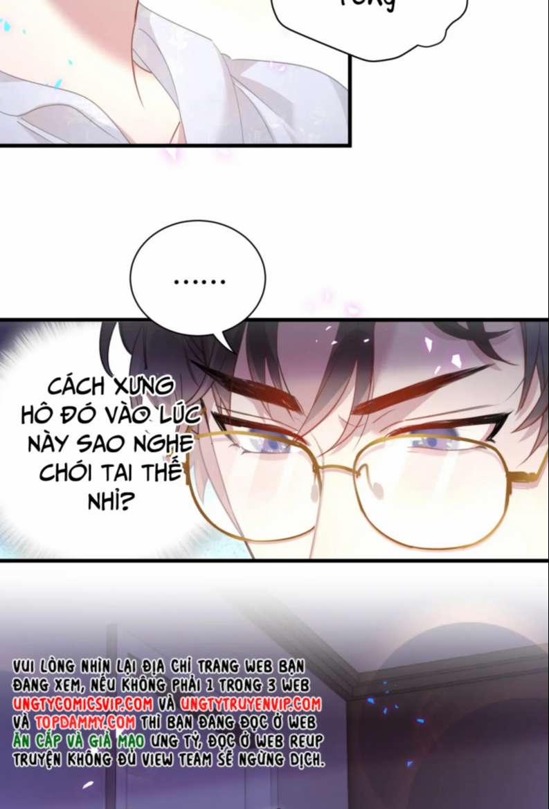 Kết Hôn Chuyện Nhỏ Này 14 trang 12