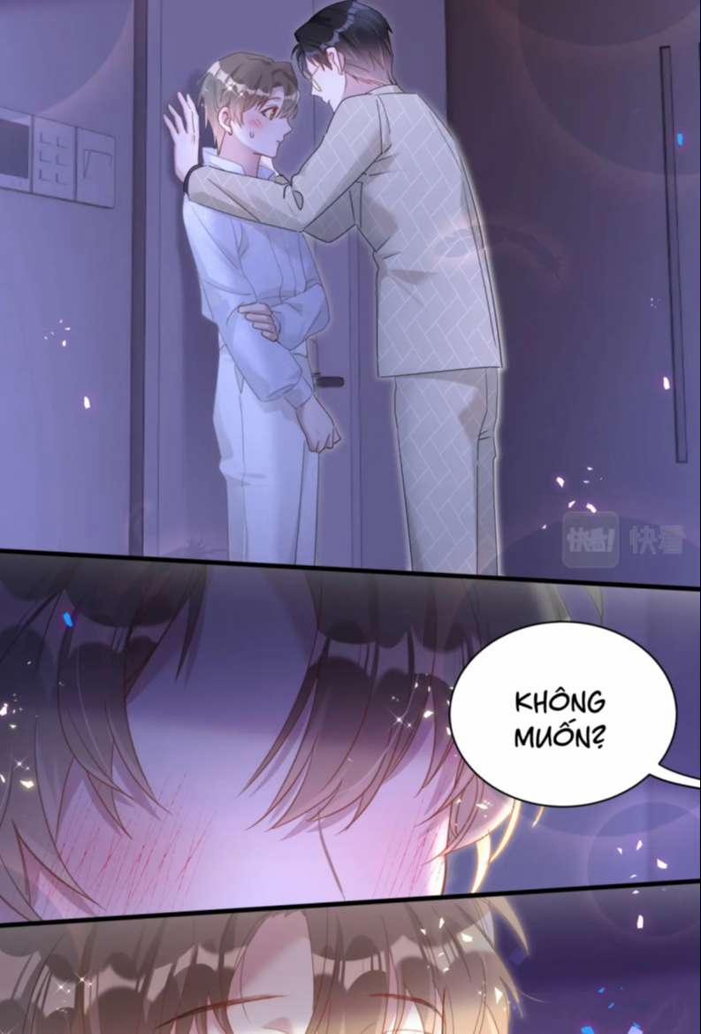 Kết Hôn Chuyện Nhỏ Này 14 trang 13