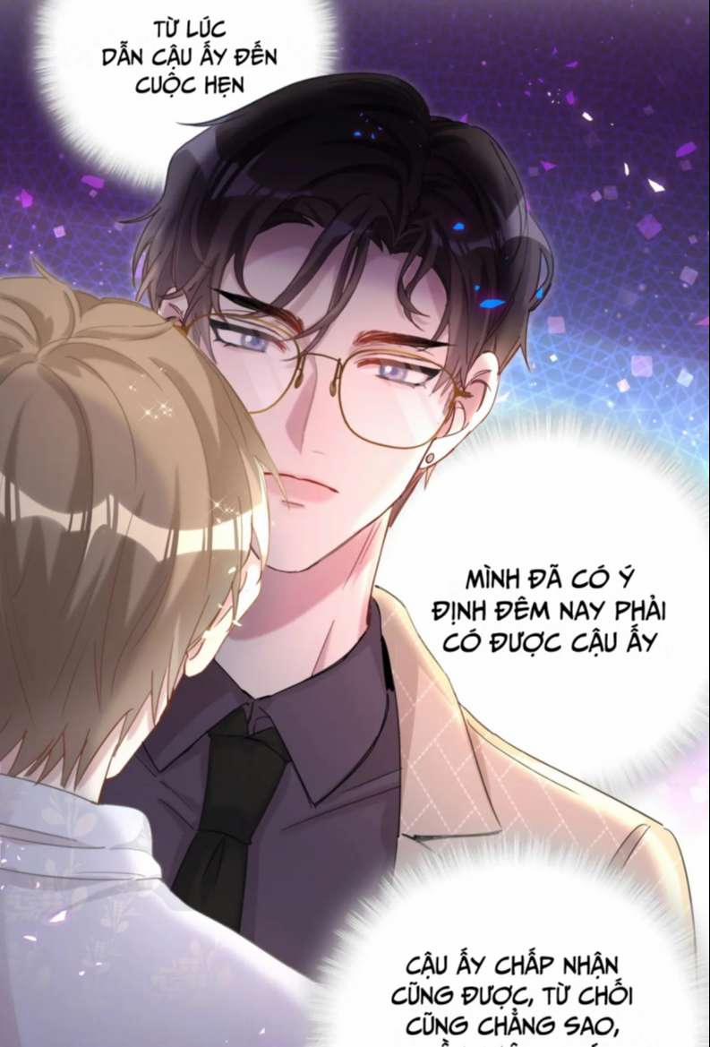 Kết Hôn Chuyện Nhỏ Này 14 trang 17