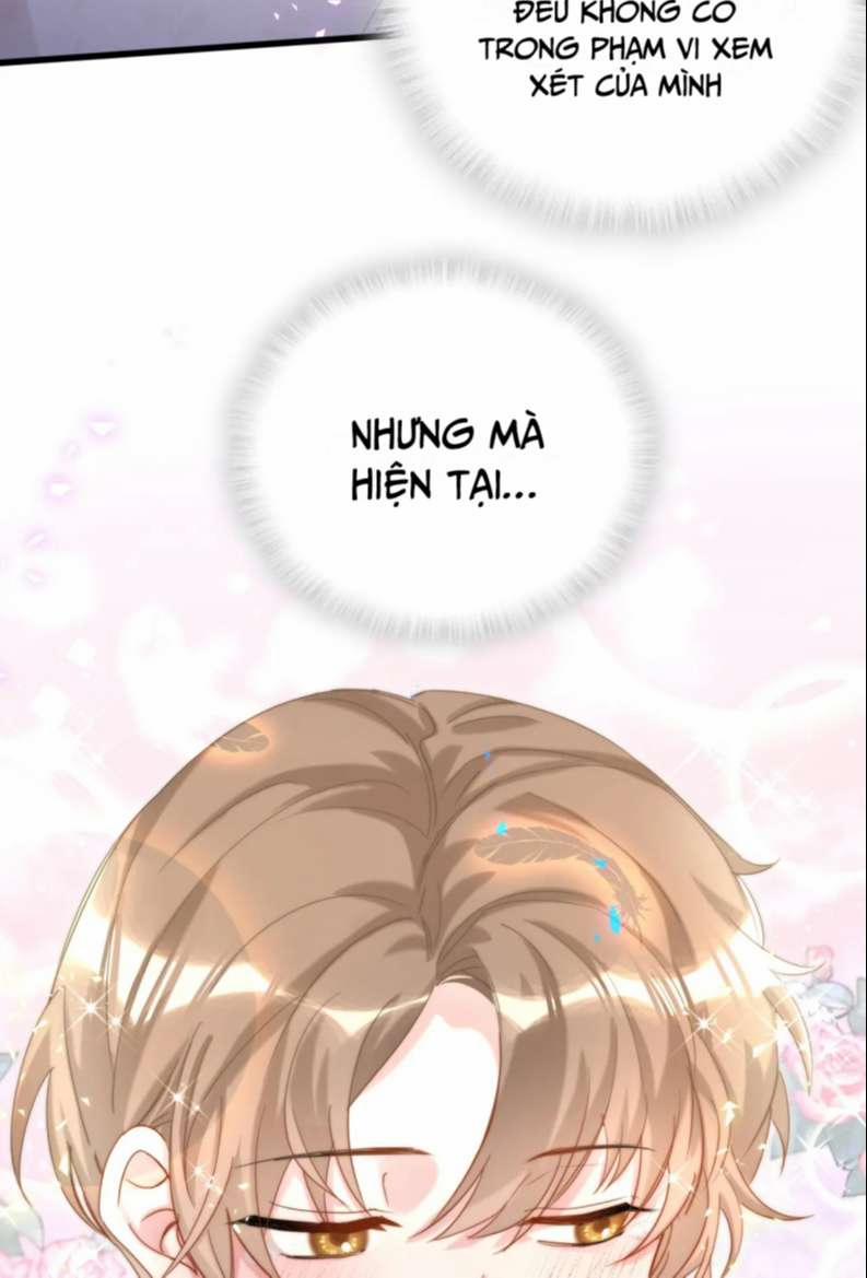 Kết Hôn Chuyện Nhỏ Này 14 trang 18