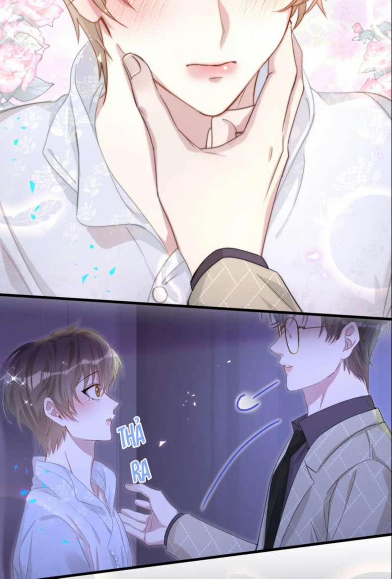 Kết Hôn Chuyện Nhỏ Này 14 trang 19