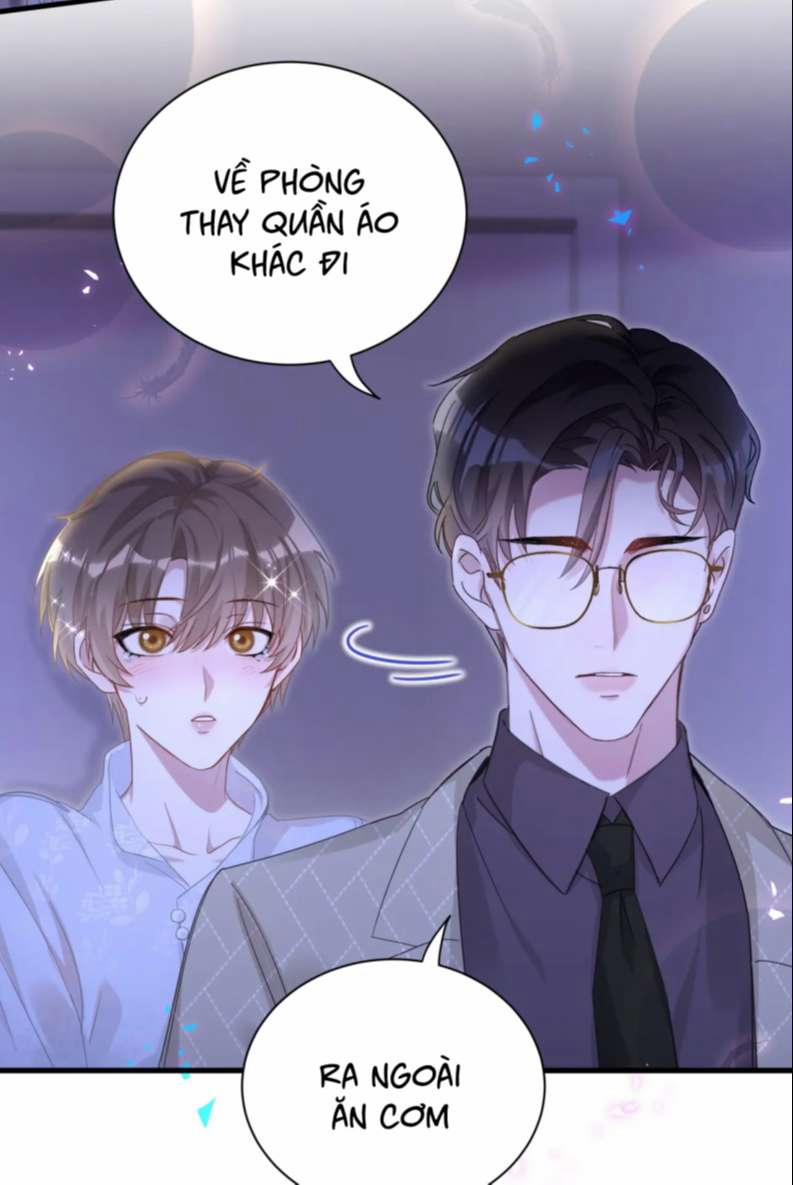 Kết Hôn Chuyện Nhỏ Này 14 trang 20