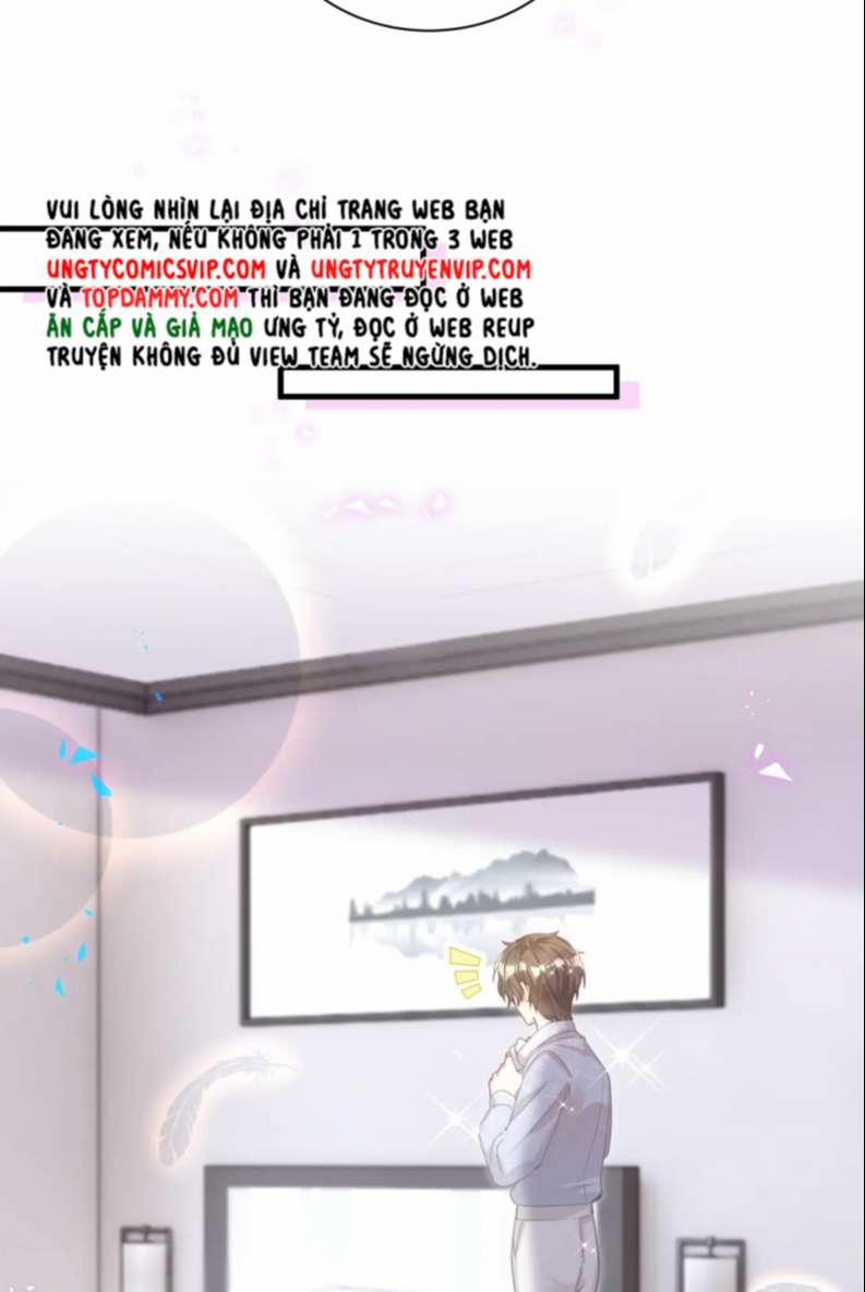 Kết Hôn Chuyện Nhỏ Này 14 trang 21