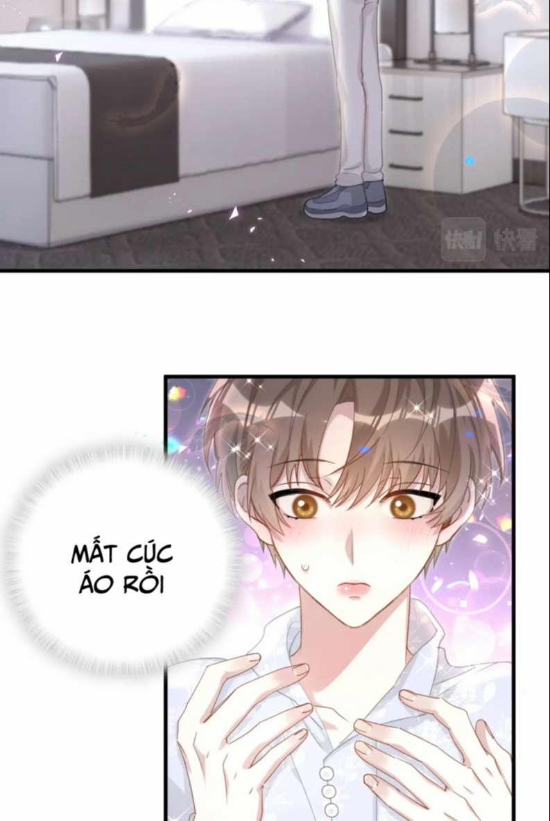 Kết Hôn Chuyện Nhỏ Này 14 trang 22