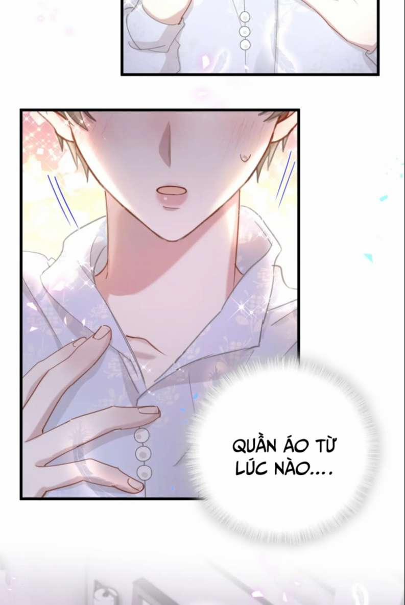 Kết Hôn Chuyện Nhỏ Này 14 trang 23