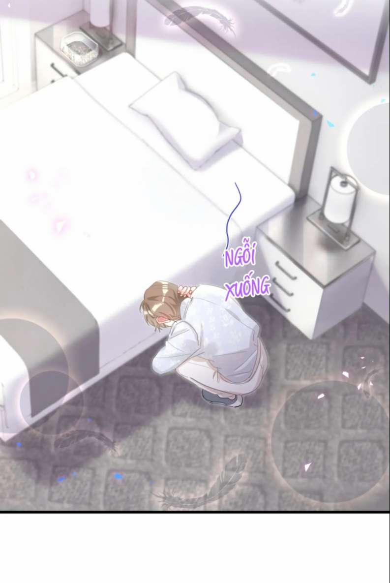 Kết Hôn Chuyện Nhỏ Này 14 trang 24